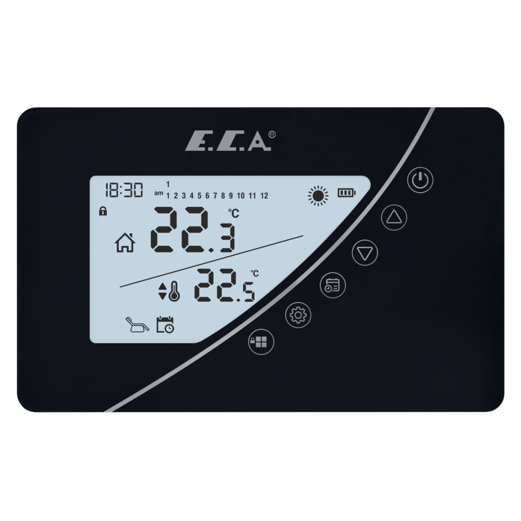 eca-Poly-Touch-400B