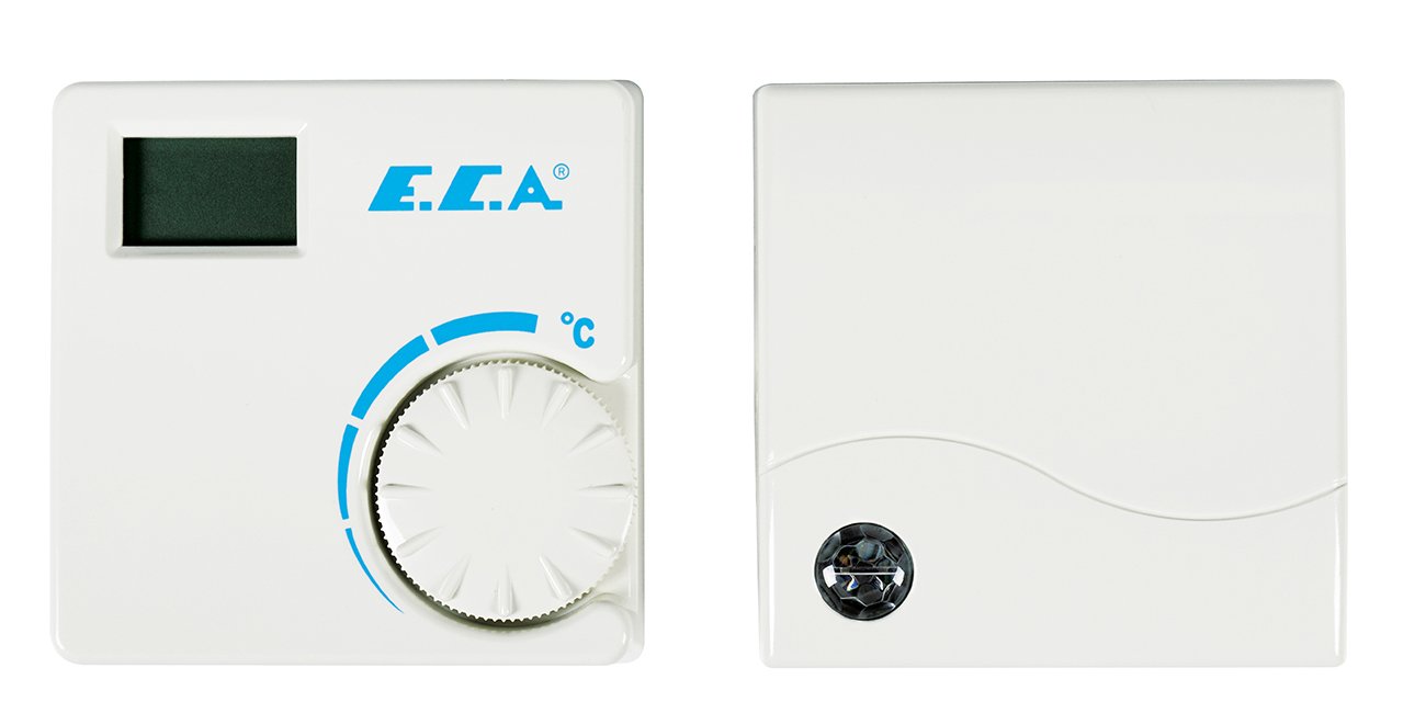 ECA On/Off Kablosuz Oda Termostatı 1 eca-onn-off-oda-termostatı