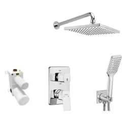 eca-tiera-2-yollu-set